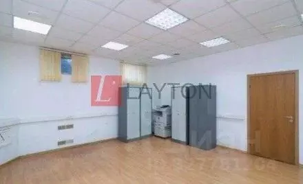 Офис в Москва проезд Ольминского, 5 (60 м) - Фото 1