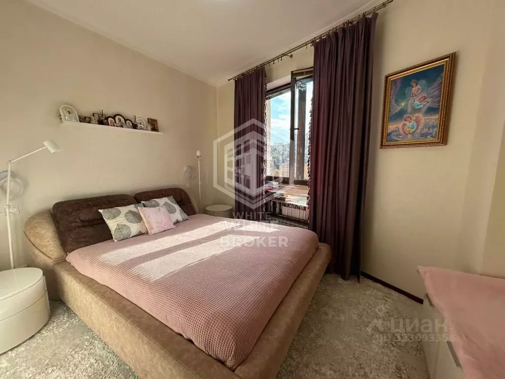 2-к кв. Крым, Ялта ул. Ломоносова, 25 (61.0 м) - Фото 2