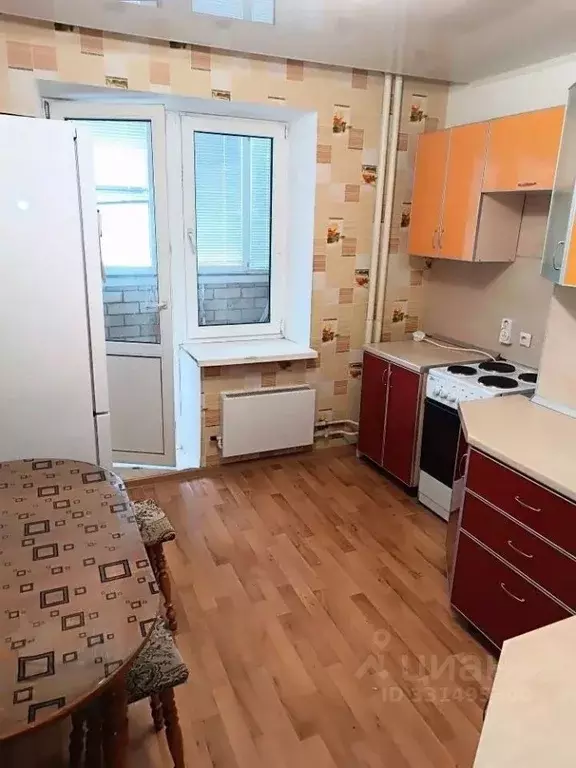 2-к кв. Татарстан, Казань ул. Чингиза Айтматова, 5 (46.0 м) - Фото 2