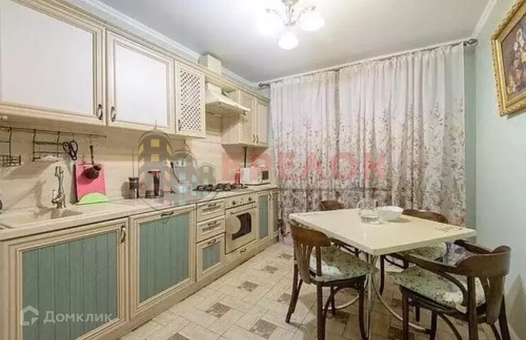Продаётся 2-к квартира, 53 м - Фото 0