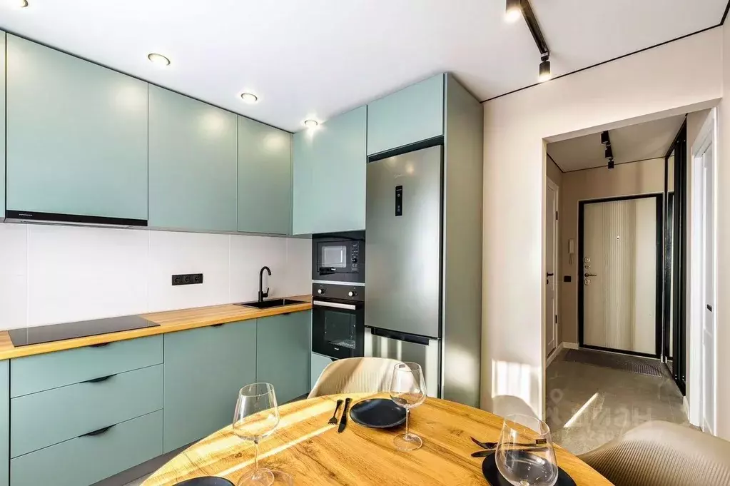 1-к кв. Санкт-Петербург Пулковское ш., 22к3 (36.0 м) - Фото 2