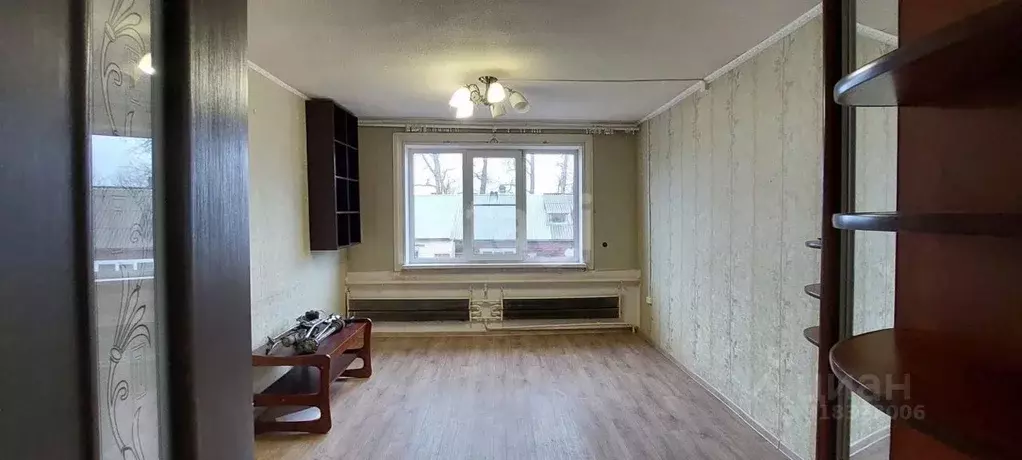 3-к кв. Архангельская область, Котлас ул. Вяткина, 8 (53.0 м) - Фото 1