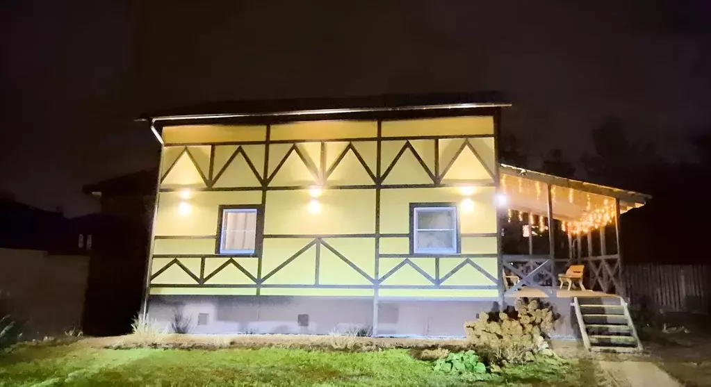 Дом в Москва д. Клоково, Певчее кп,  (114 м) - Фото 2