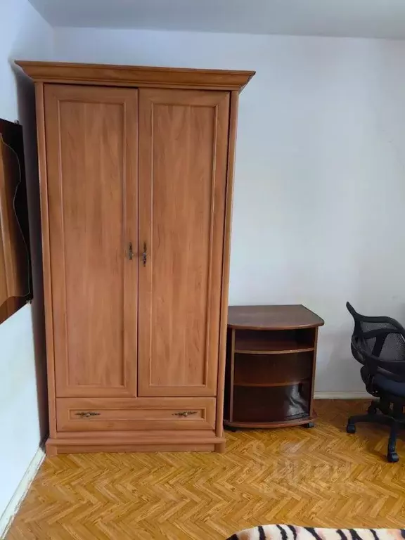 Комната Самарская область, Самара Первомайская ул., 27а (18.0 м) - Фото 1