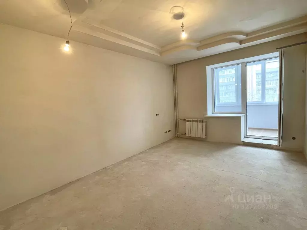 3-к кв. Воронежская область, Воронеж Плехановская ул., 30 (106.7 м) - Фото 2