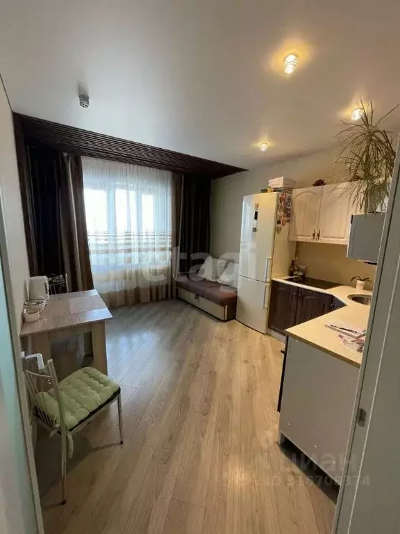 2-к кв. Забайкальский край, Чита ул. Костюшко-Григоровича, 44 (68.0 м) - Фото 0