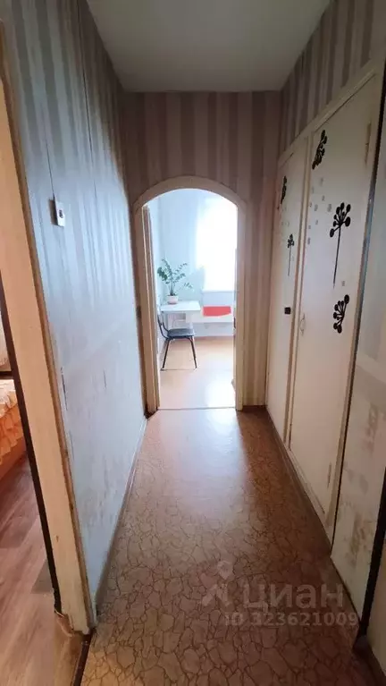 1-к кв. Красноярский край, Красноярск ул. Кочубея, 7 (29.0 м) - Фото 2