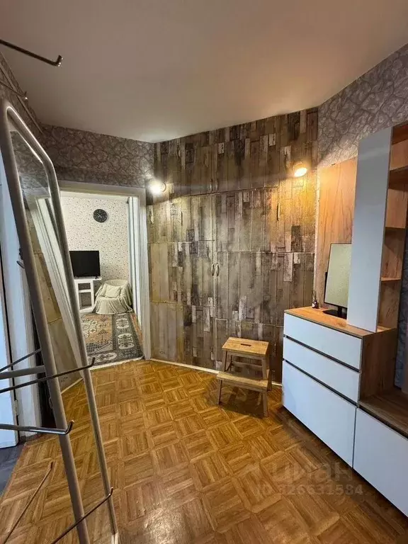 2-к кв. Иркутская область, Иркутск бул. Постышева, 29а (41.0 м) - Фото 2