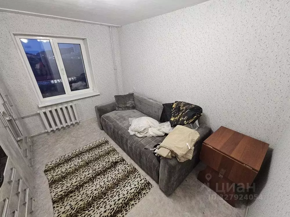 Студия Приморский край, Владивосток ул. Чапаева, 12 (18.0 м) - Фото 2