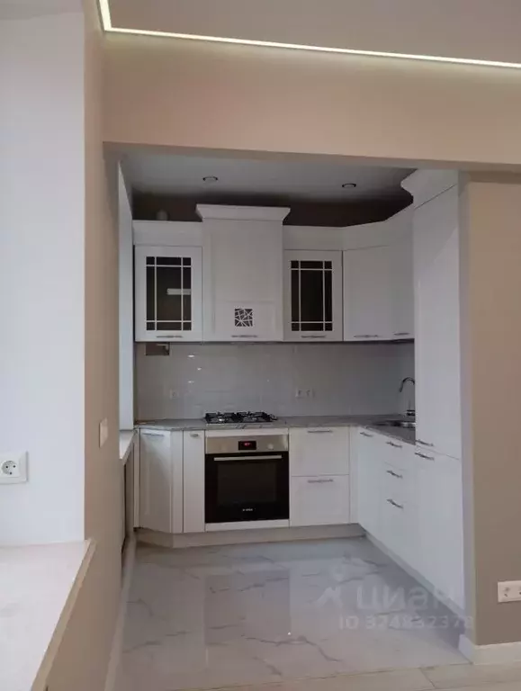 2-к кв. Москва просп. Вернадского, 35/24 (41.0 м) - Фото 1