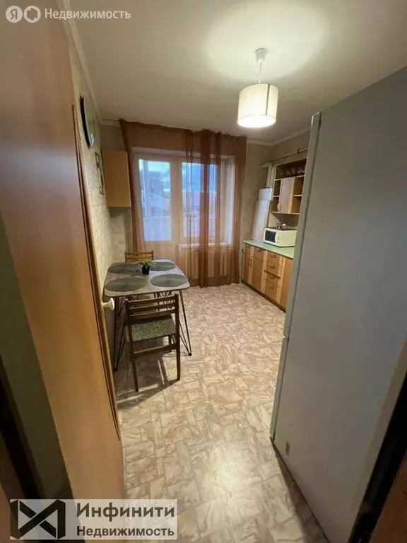 1-комнатная квартира: Ставрополь, улица Пирогова, 33 (44.6 м) - Фото 1