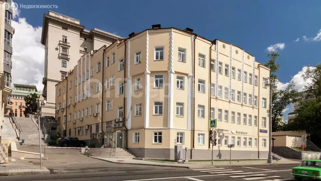 Офис (102.9 м) - Фото 1