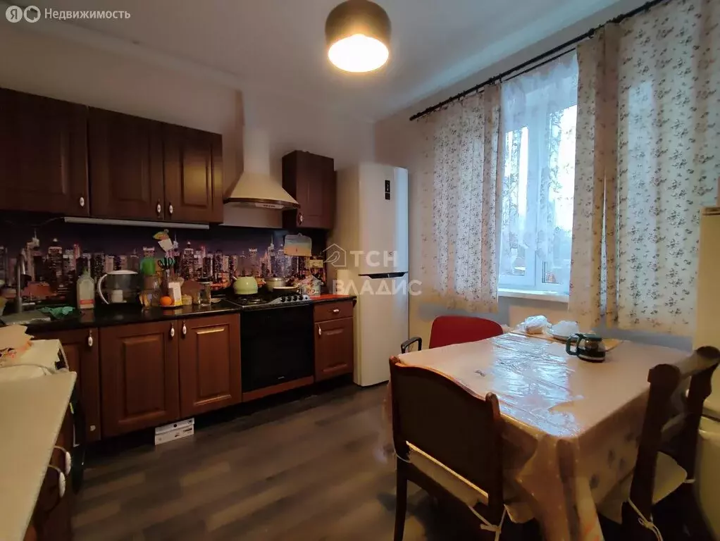 Дом в село Михайловская Слобода, Новорязанская улица, 120 (174.5 м) - Фото 1