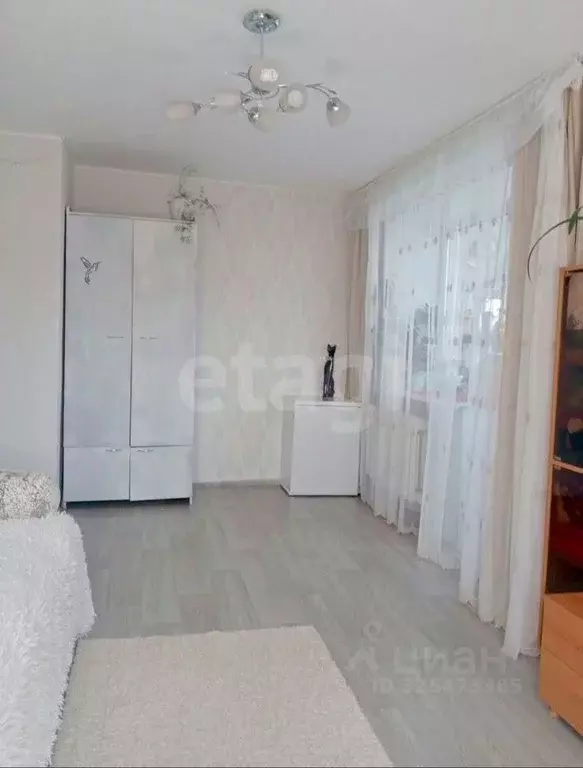 1-к кв. Кировская область, Киров ул. Широнинцев, 9 (30.1 м) - Фото 1