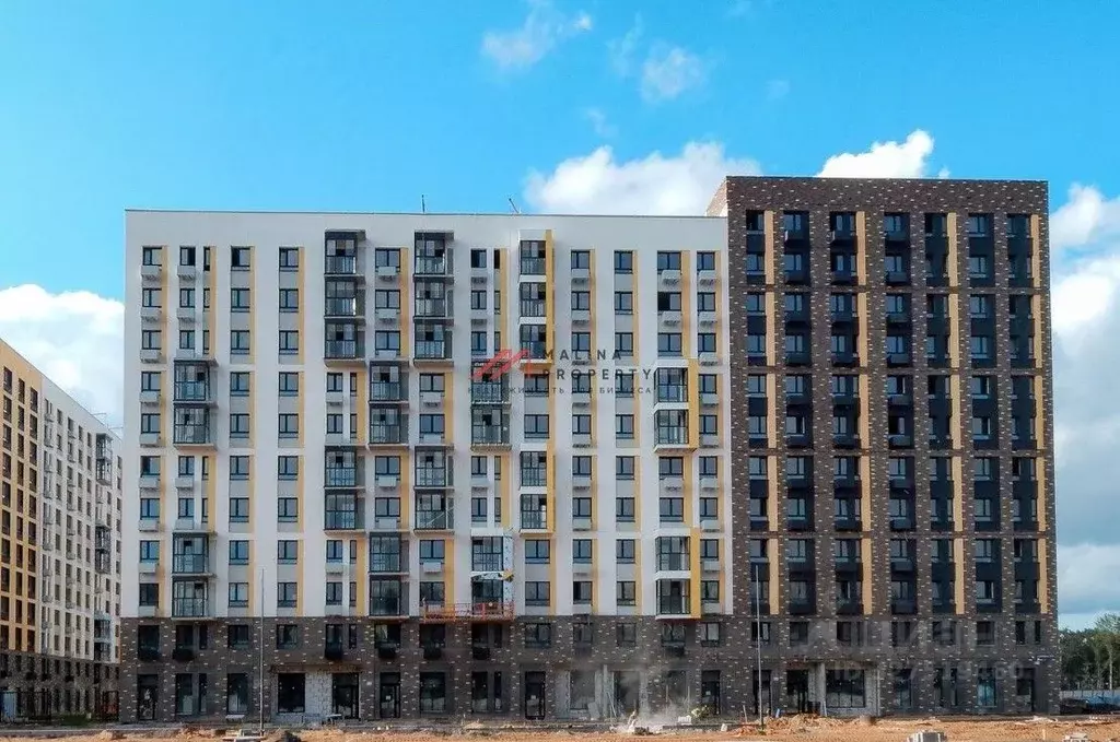 Торговая площадь в Московская область, Химки городской округ, д. ... - Фото 2