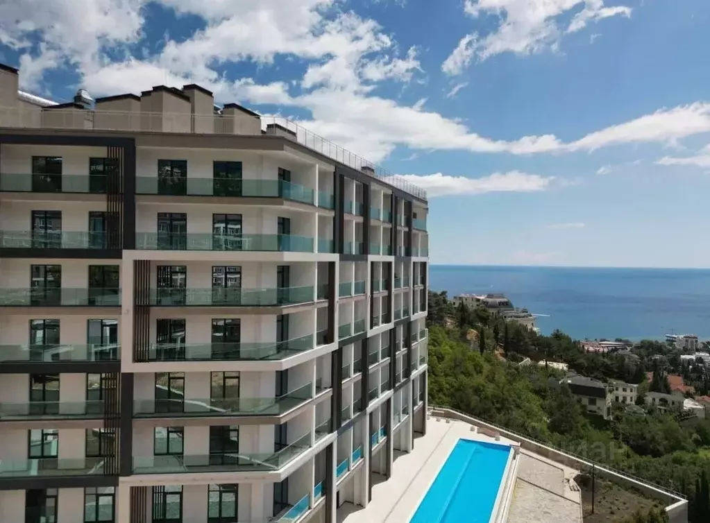 Гараж в Крым, Ялта ул. Войкова, 39Ак2 (14 м) - Фото 0