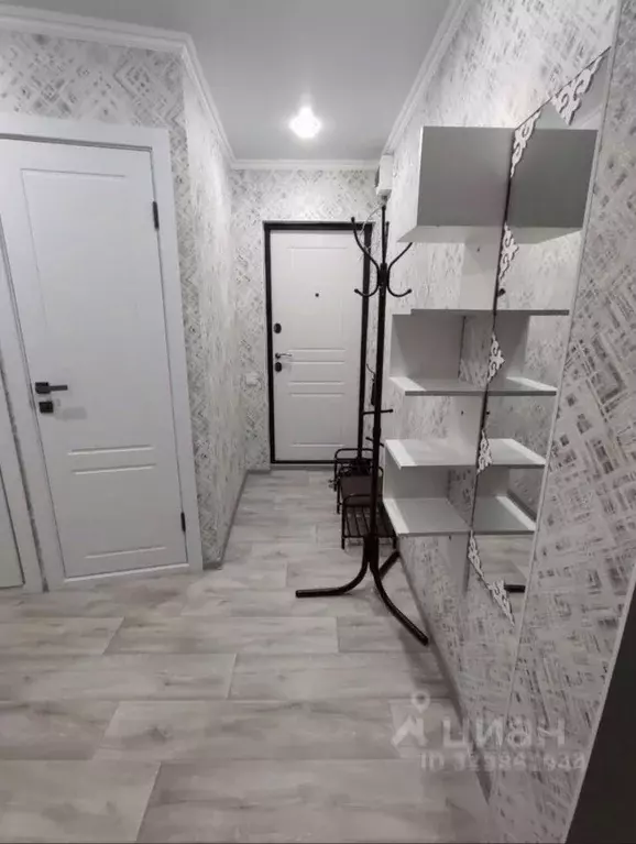 2-к кв. Саратовская область, Балаково ул. Ленина, 103Б (48.0 м) - Фото 1