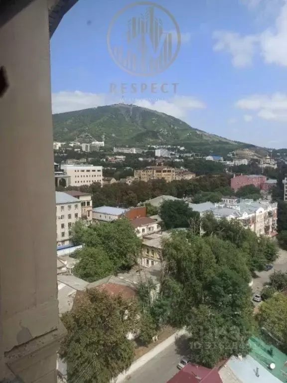 2-к кв. Ставропольский край, Пятигорск ул. Власова, 31 (74.74 м) - Фото 0
