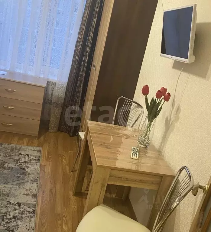 Студия Ставропольский край, Пятигорск ул. Адмиральского (19.0 м) - Фото 2