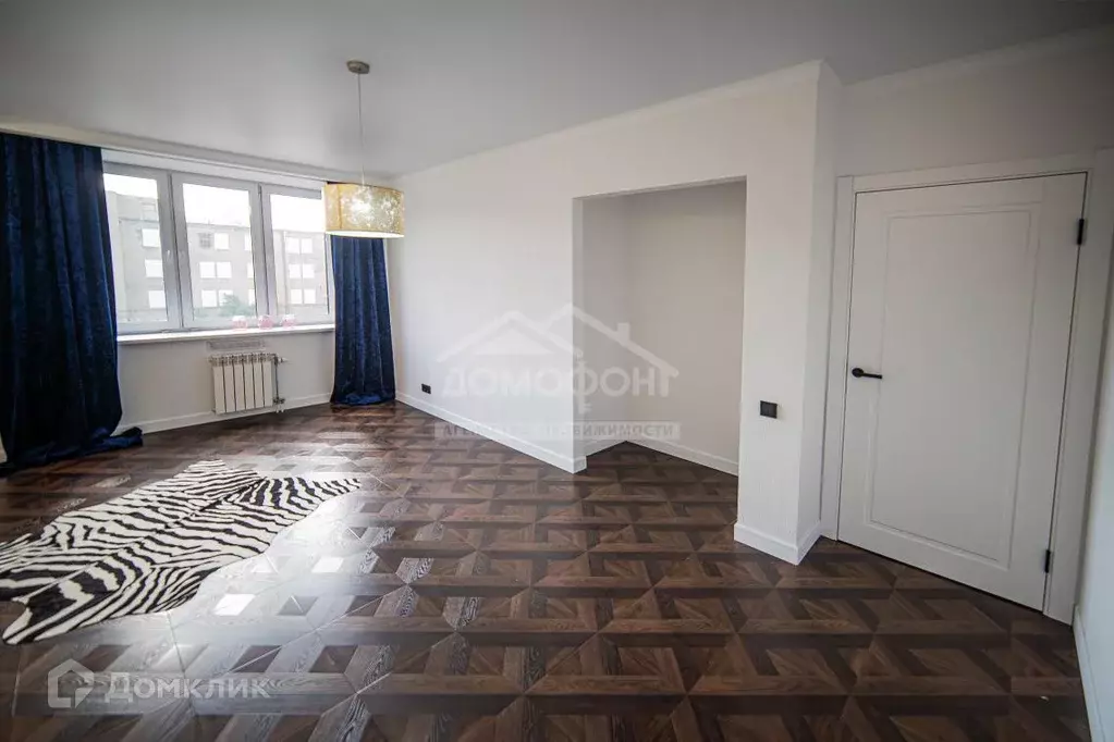 Продаётся 2-к квартира, 65.4 м - Фото 1