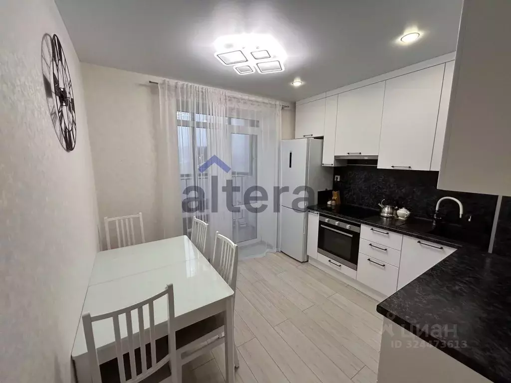 2-к кв. Татарстан, Пестречинский район, Кощаковское с/пос, д. Царево  ... - Фото 1