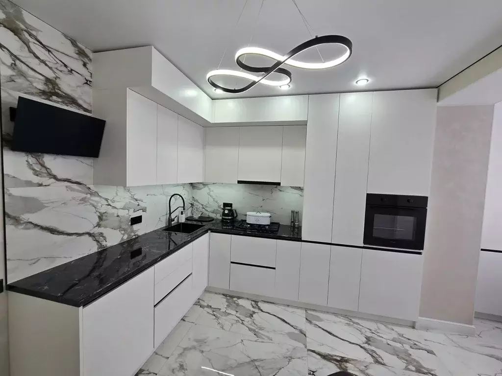 Продаётся 2-к квартира, 64.1 м - Фото 0