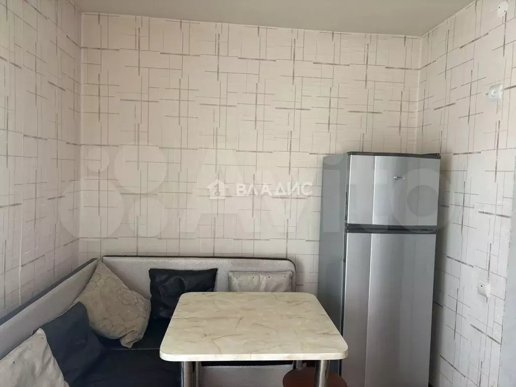 1-к. квартира, 30 м, 5/5 эт. - Фото 1