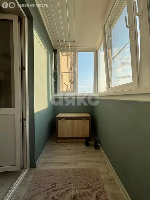 1-комнатная квартира: Анапа, Объездная улица, 39 (44 м) - Фото 0