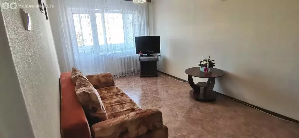 1-комнатная квартира: Кемерово, проспект Ленина, 111 (30 м) - Фото 1