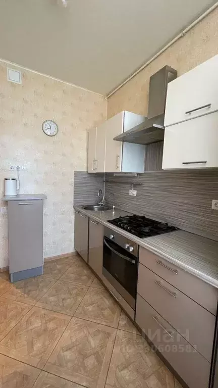 2-к кв. Санкт-Петербург просп. Юрия Гагарина, 27 (56.5 м) - Фото 2