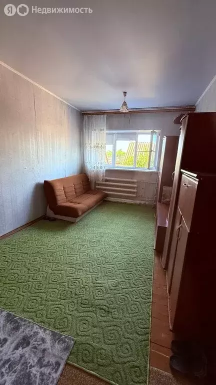 1к в 6-комнатной квартире (17.4 м) - Фото 2