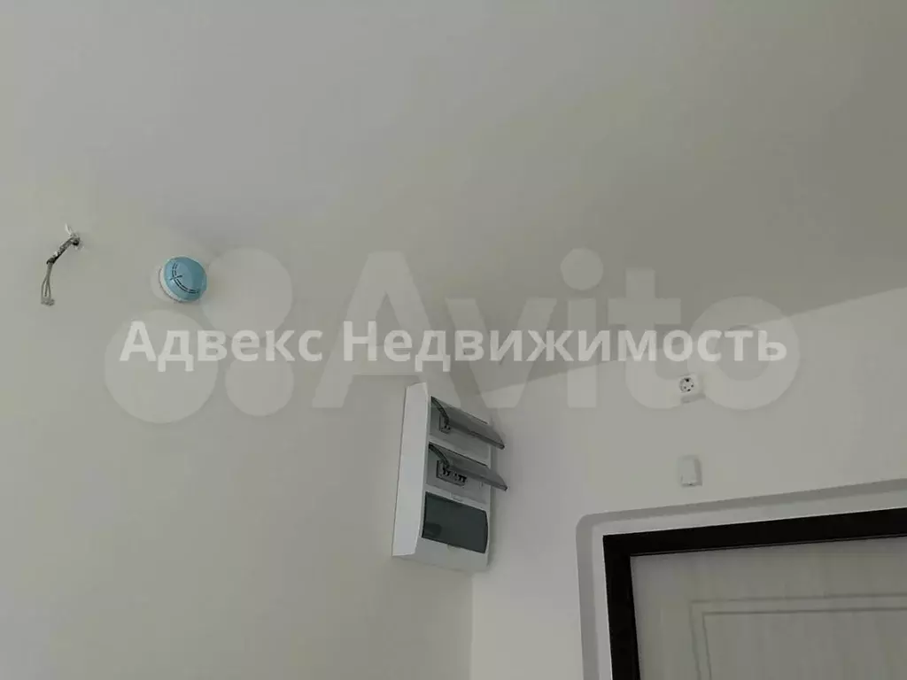 Квартира-студия, 30 м, 10/16 эт. - Фото 1