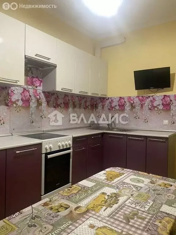 2-комнатная квартира: Ивантеевка, Хлебозаводская улица, 30 (49 м) - Фото 1