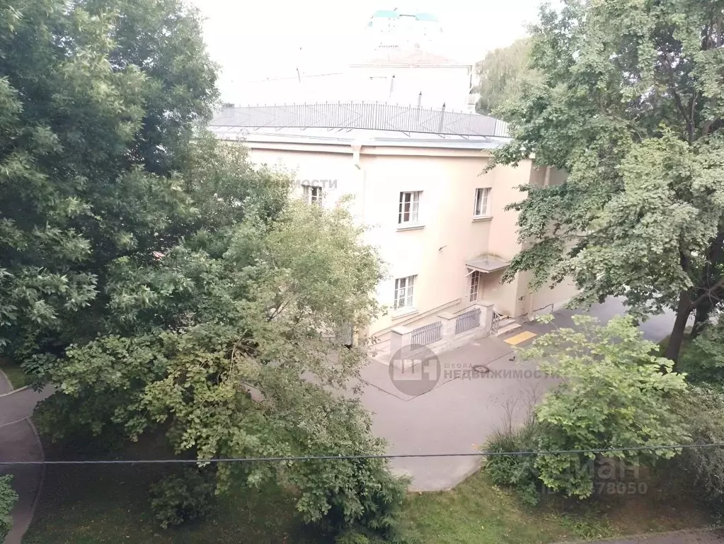 Комната Санкт-Петербург Лесной просп, 37к2 (14.7 м) - Фото 1