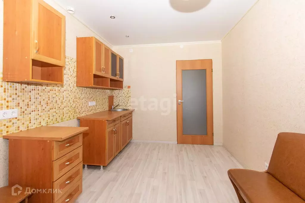 Продаётся 1-к квартира, 35 м - Фото 1