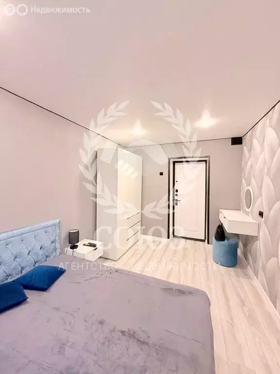 1к в 9-комнатной квартире ( м) - Фото 1