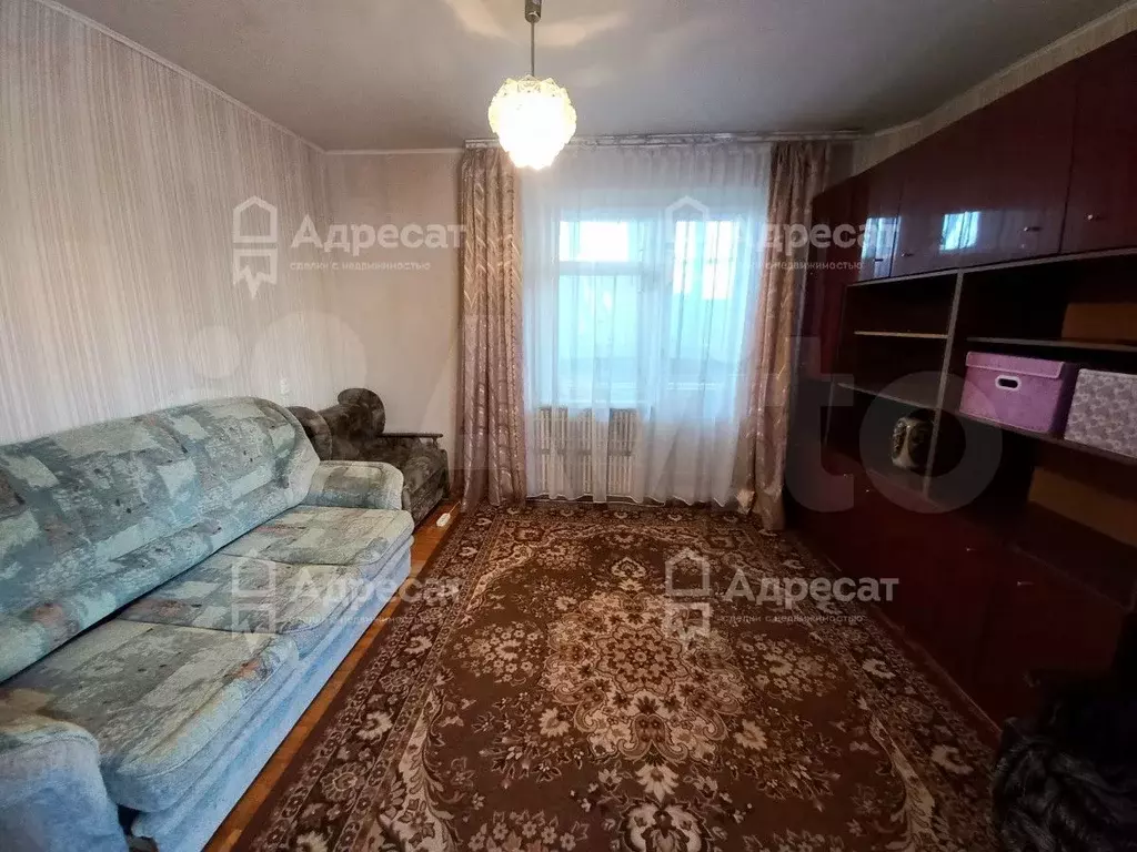 1-к. квартира, 35,1 м, 1/9 эт. - Фото 1