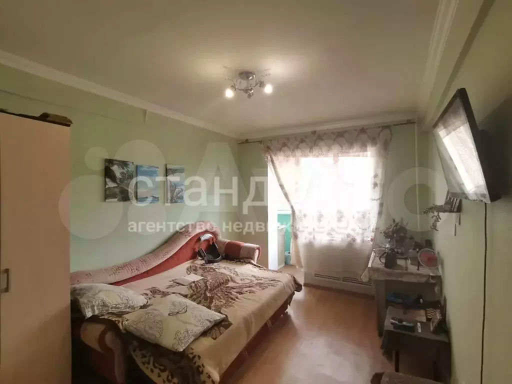 1-к. квартира, 22,8 м, 1/5 эт. - Фото 0