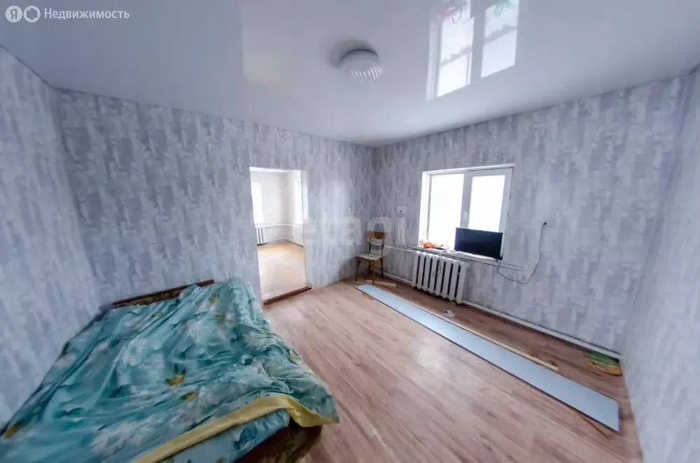 Дом в Шадринск, Южная улица (44.2 м) - Фото 0