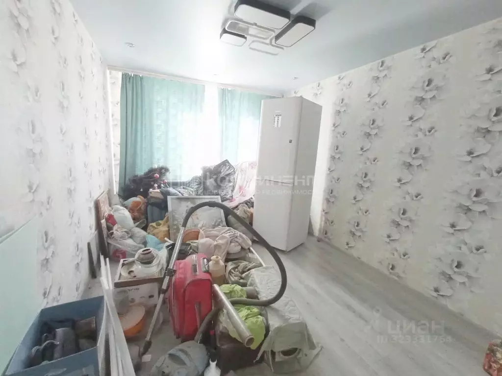 2-к кв. Владимирская область, Ковров Ковров-8 мкр, 11 (42.3 м) - Фото 2