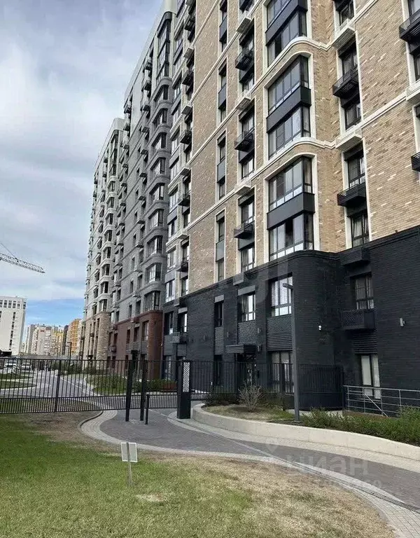 3-к кв. Алтайский край, Барнаул ул. 280-летия Барнаула, 26 (89.0 м) - Фото 0