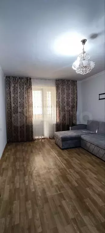 1-к. квартира, 40 м, 3/9 эт. - Фото 0