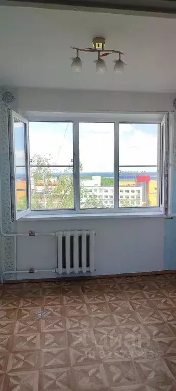 1-к кв. Нижегородская область, Нижний Новгород Казанское ш., 7 (34.0 ... - Фото 0