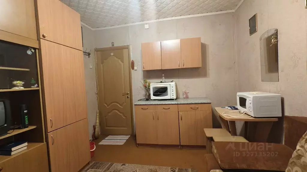 Комната Брянская область, Брянск ул. Костычева, 41к1 (11.7 м) - Фото 1