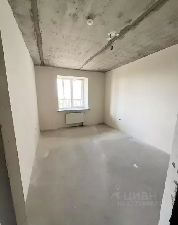 1-к кв. Татарстан, Зеленодольский район, Осиновское с/пос, с. Осиново ... - Фото 1