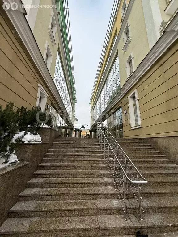 Офис (757 м) - Фото 1