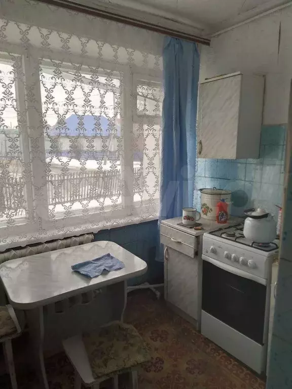 3-к. квартира, 59 м, 1/2 эт. - Фото 1