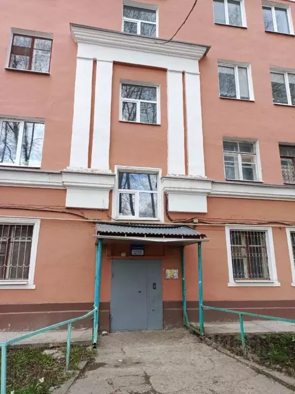 Комната Пермский край, Пермь ул. Сусанина, 9 (15.9 м) - Фото 1