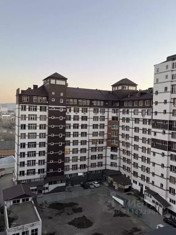 4-к кв. Кабардино-Балкария, Нальчик Эльбрусская ул., 19Г (157.6 м) - Фото 0