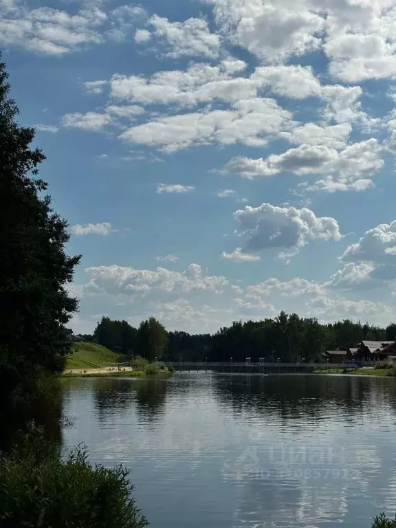 Участок в Московская область, Раменский городской округ, с. Синьково  ... - Фото 0